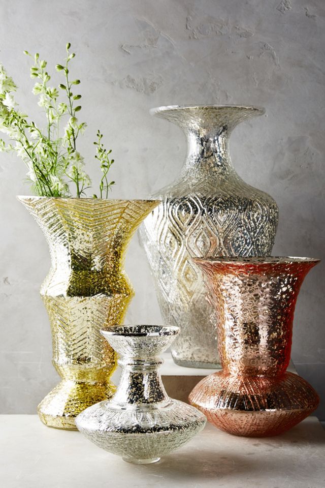 Chalice Vase #1