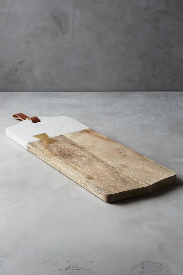 Antipasto Cheese Board #1