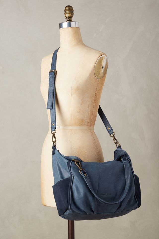 Paulette Shoulder Bag #3