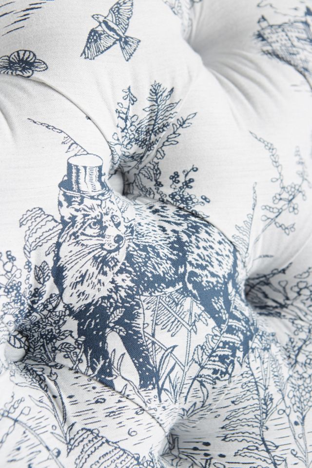 Willowherb Booker Armchair #2