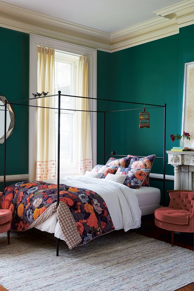 City Perch Bed #4