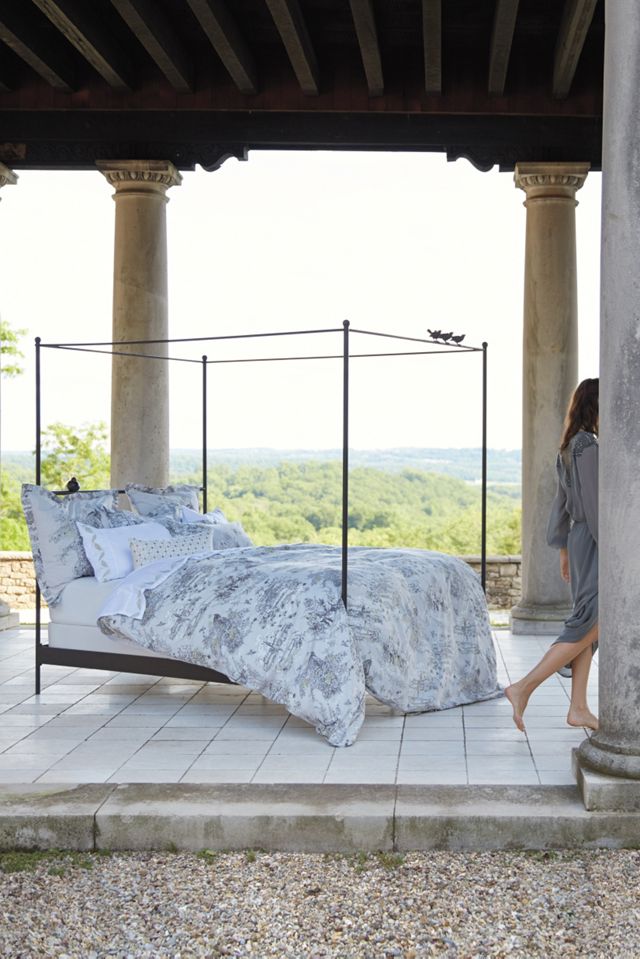 City Perch Bed #5