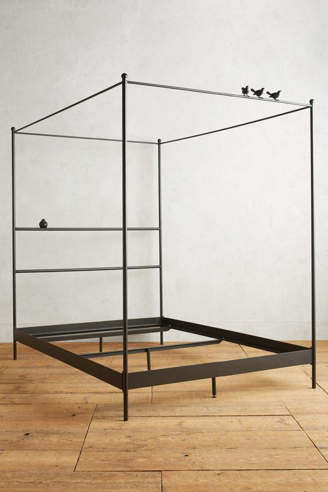 City Perch Bed #1