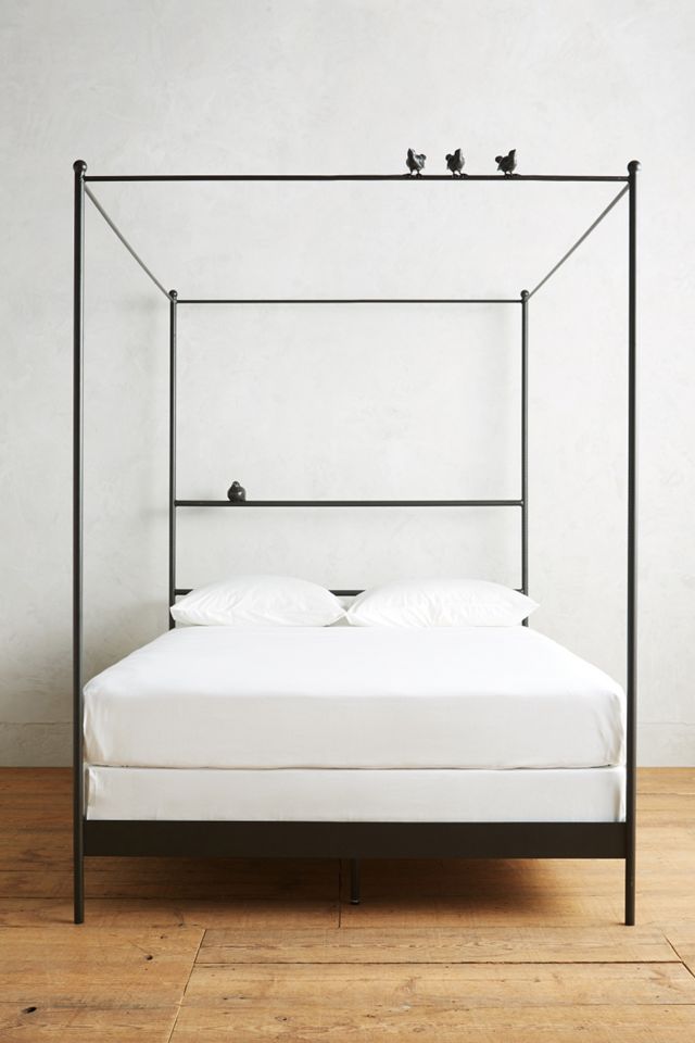 City Perch Bed #2