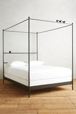 City Perch Bed
