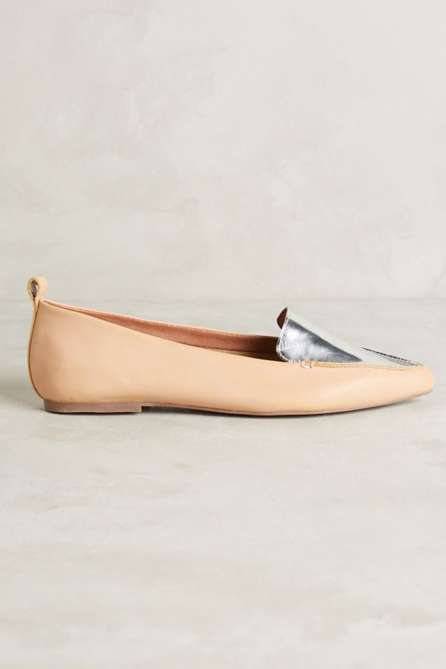 Jeffrey Campbell Razor-An Loafers #1