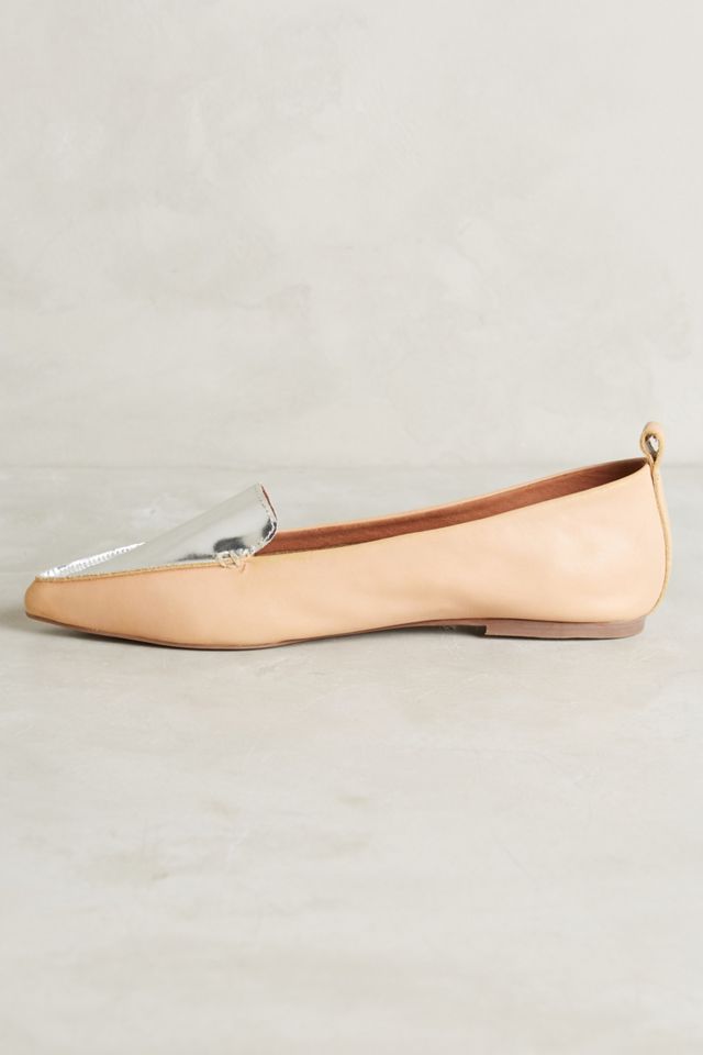 Jeffrey Campbell Razor-An Loafers #2