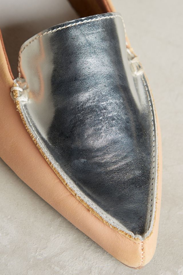 Jeffrey Campbell Razor-An Loafers #3