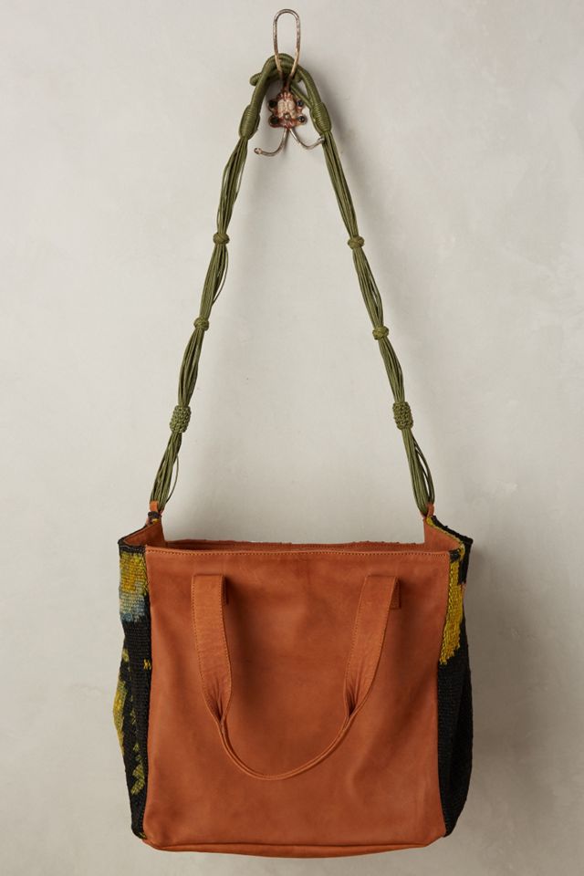 Moldave Tote #1