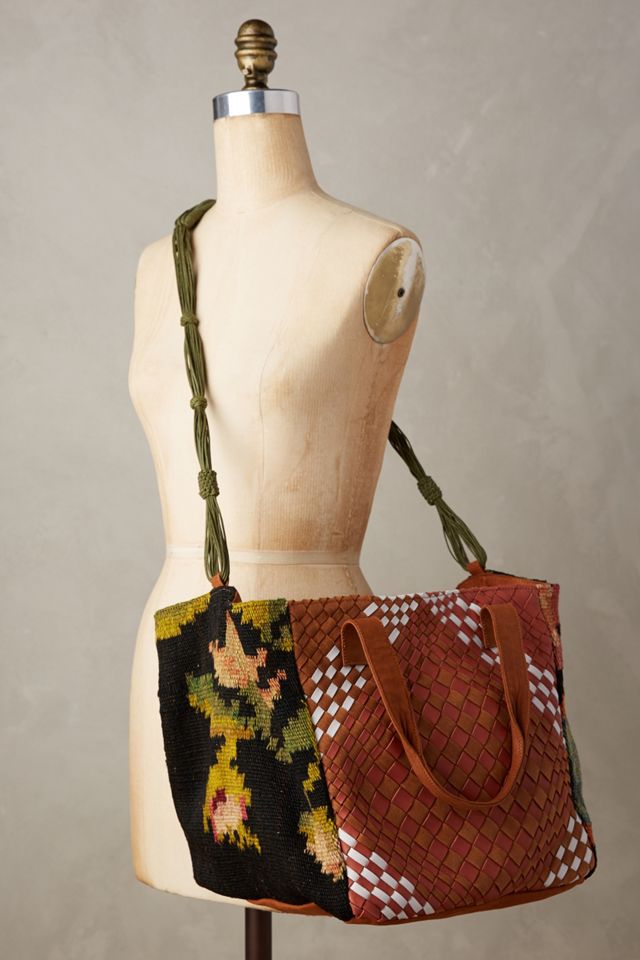Moldave Tote #3