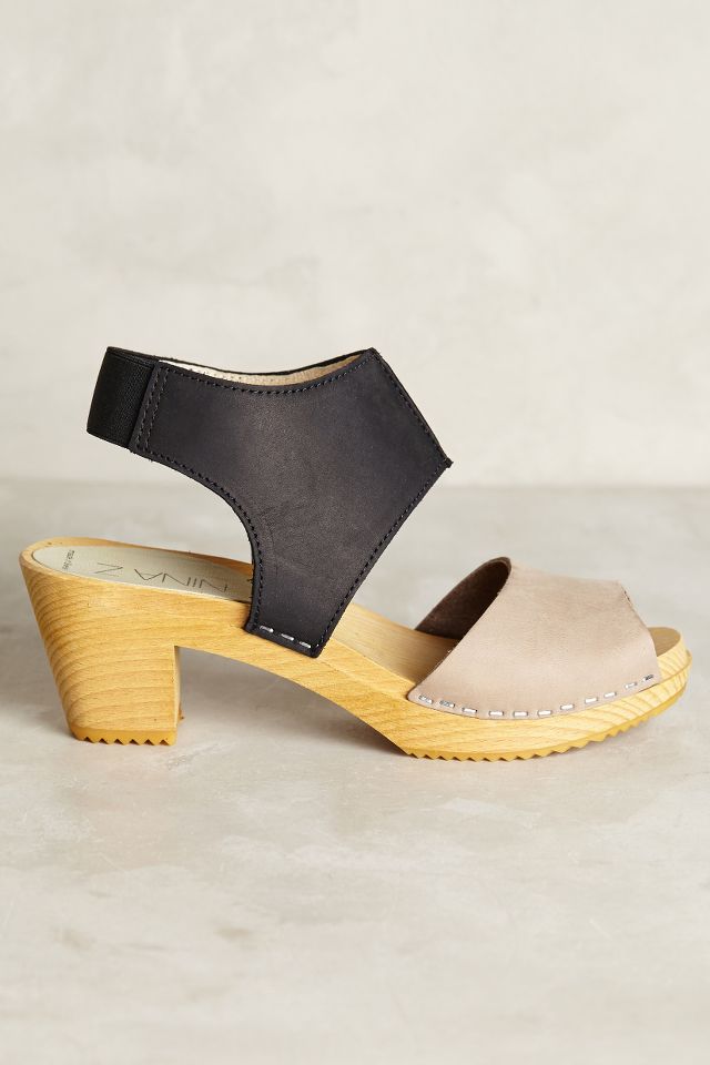 Nina z clogs hot sale