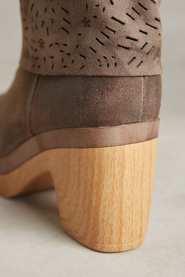Antelope boots anthropologie hotsell