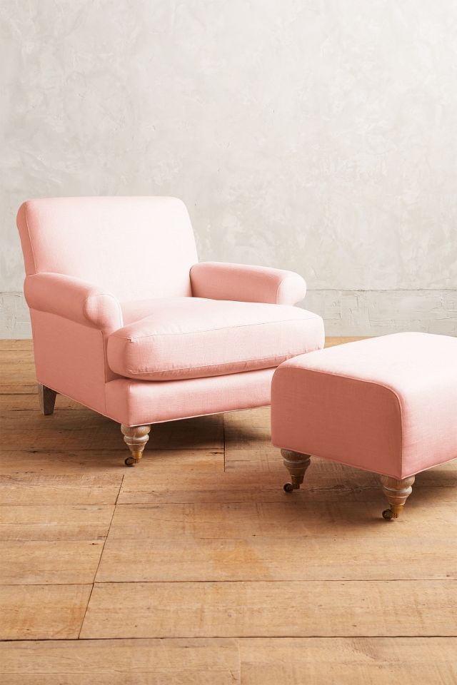 Anthropologie discount willoughby chair