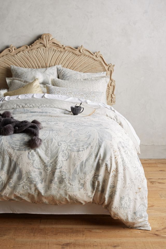 Marielle Duvet #1