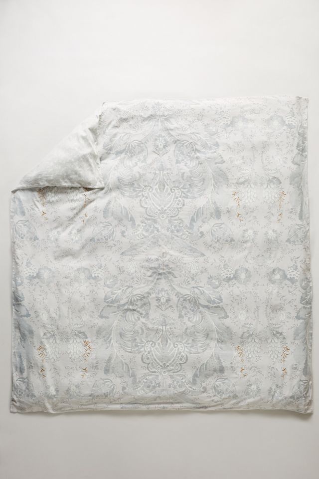 Marielle Duvet #3