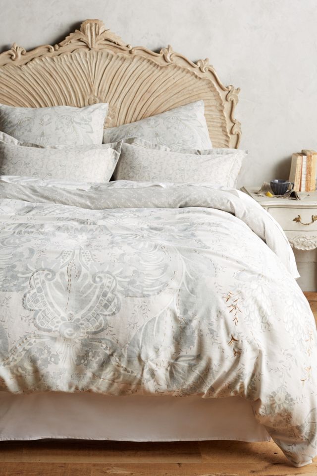 Marielle Duvet #4