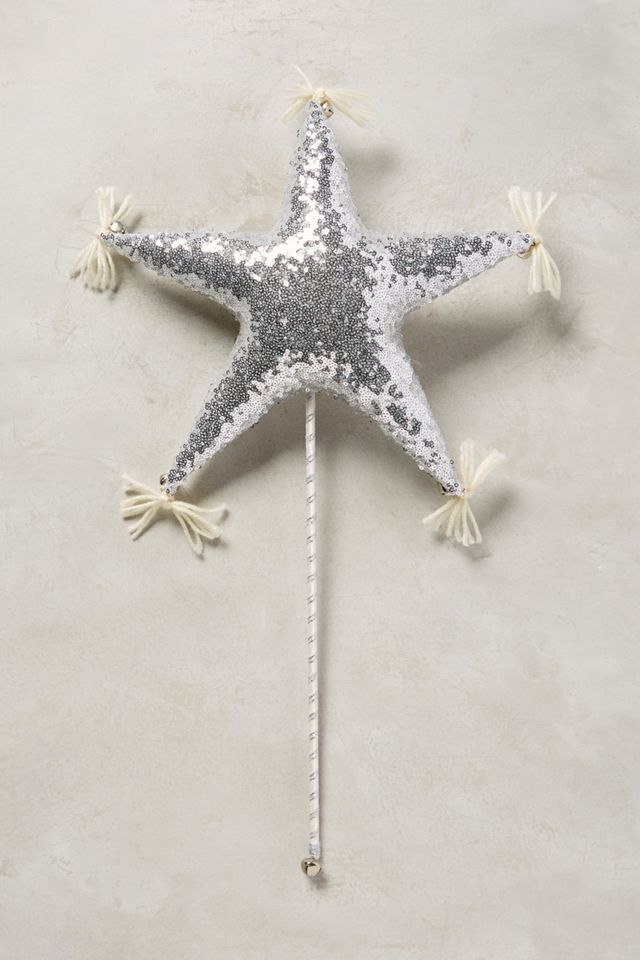 Magic Wand #1