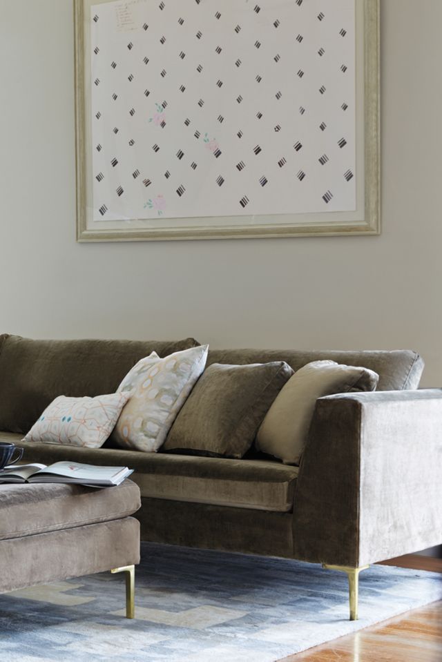 Pennine Wall Art, Graphic #1
