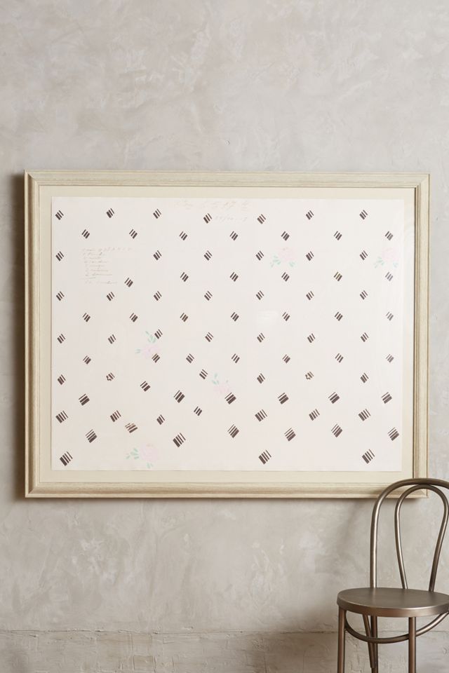 Pennine Wall Art, Graphic #2