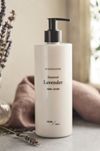 Botaniculture Essential Lavender Hand Lotion