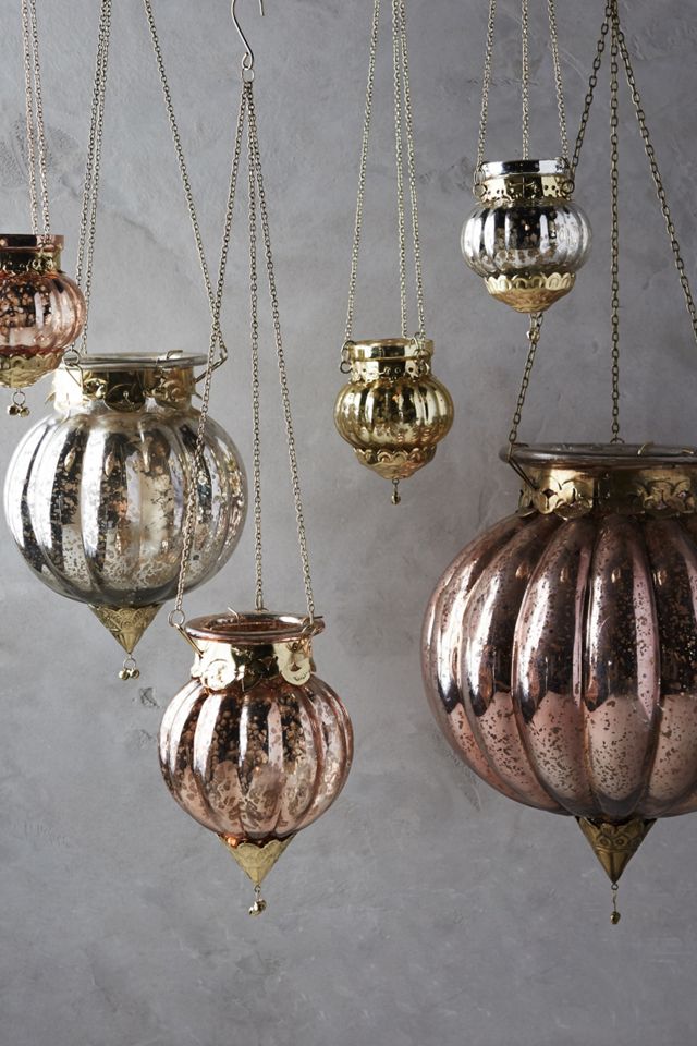 Evensong Lantern #2