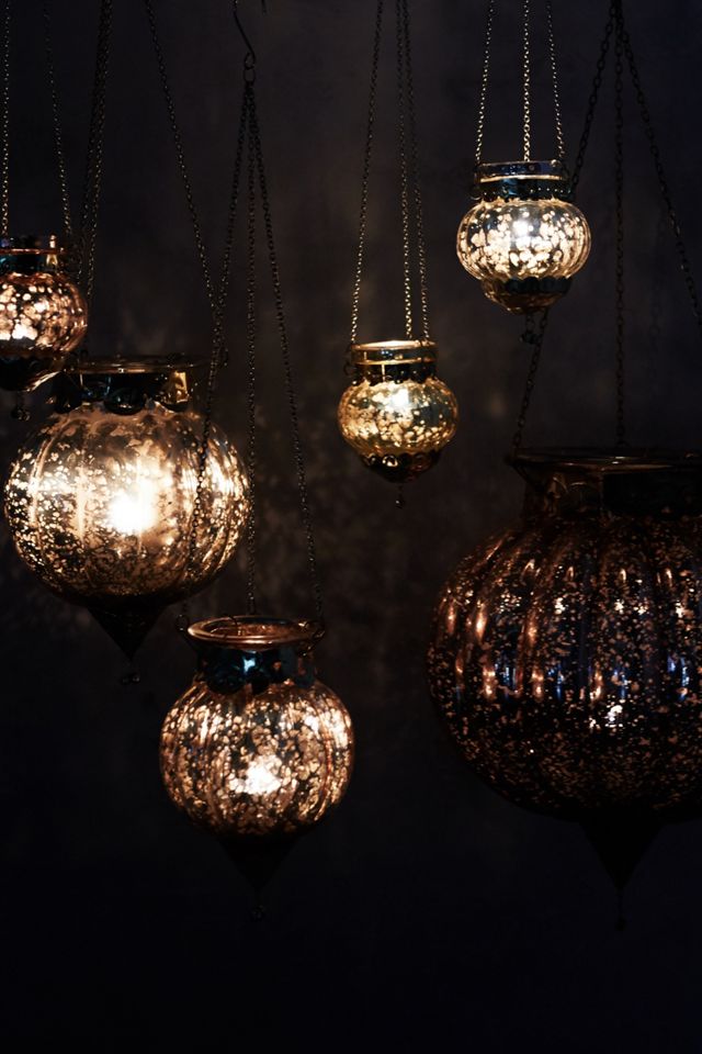 Evensong Lantern #3