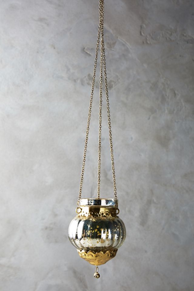 Evensong Lantern #1