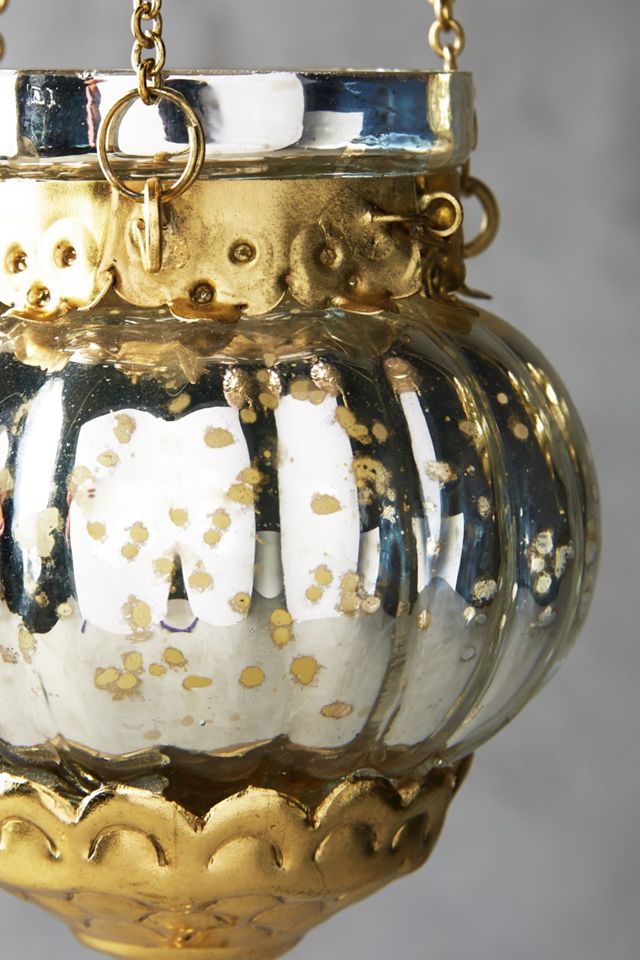 Evensong Lantern #6