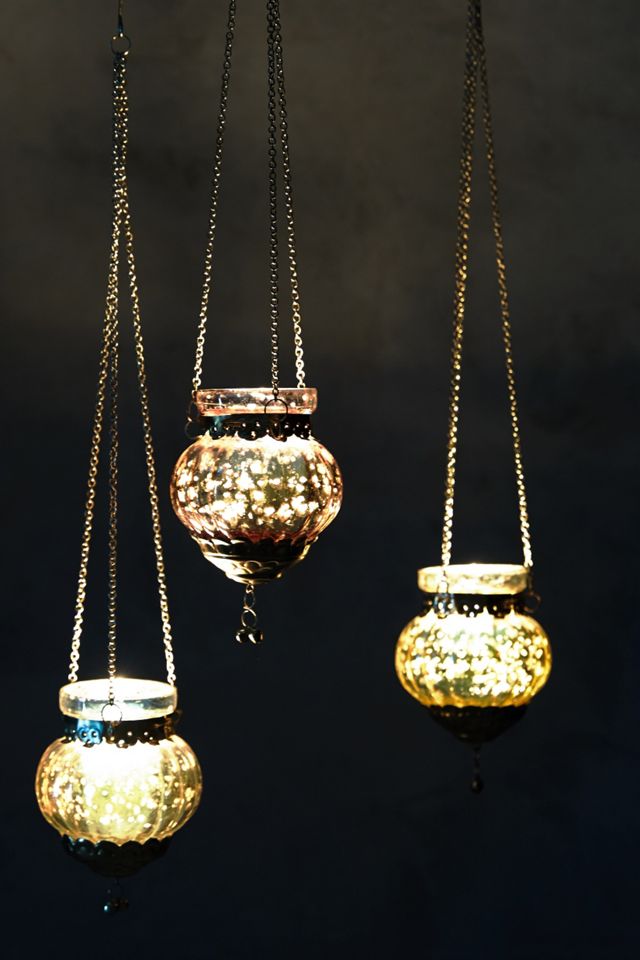 Evensong Lantern #7