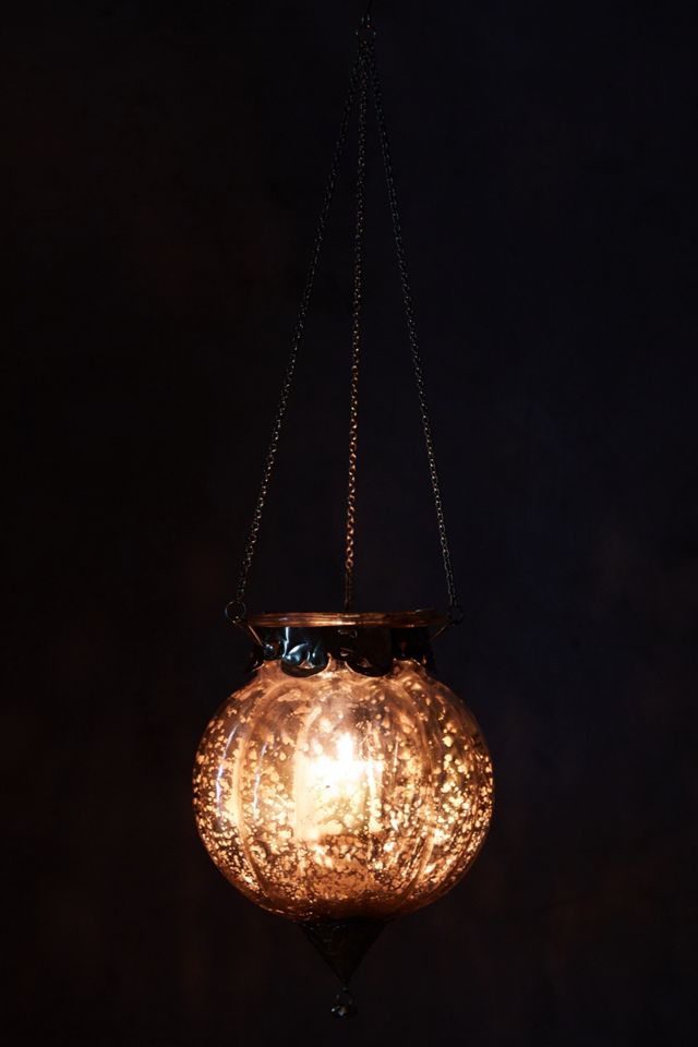 Evensong Lantern #5