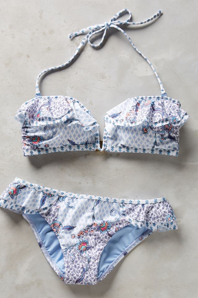Isola Indienne Bandeau Top #2