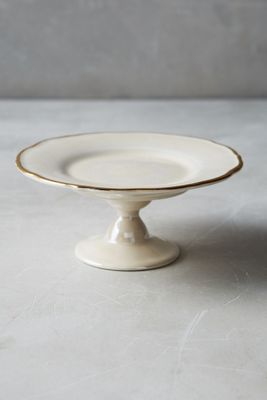 Pastellar Cupcake Stand