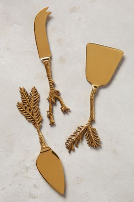 Everest Cheese Knife Set