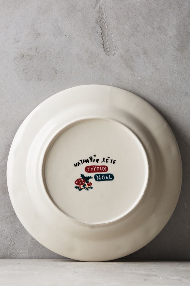 Holiday In Provence Dinner Plate #3