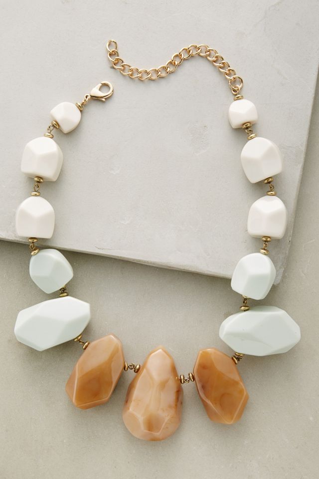Lillia Necklace