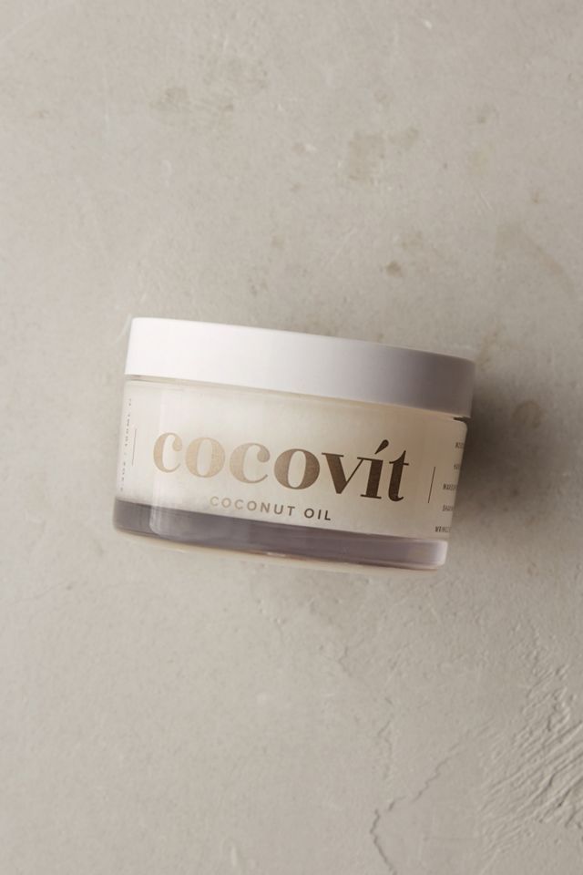 Cocovit Coconut Oil #1