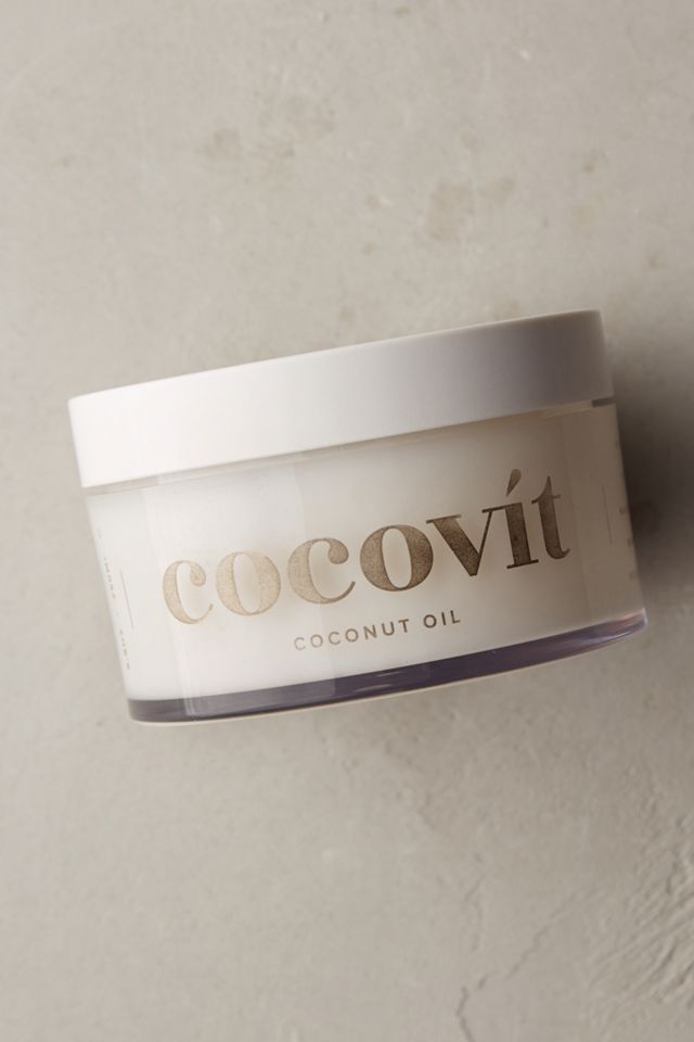 Cocovit Coconut Oil #2