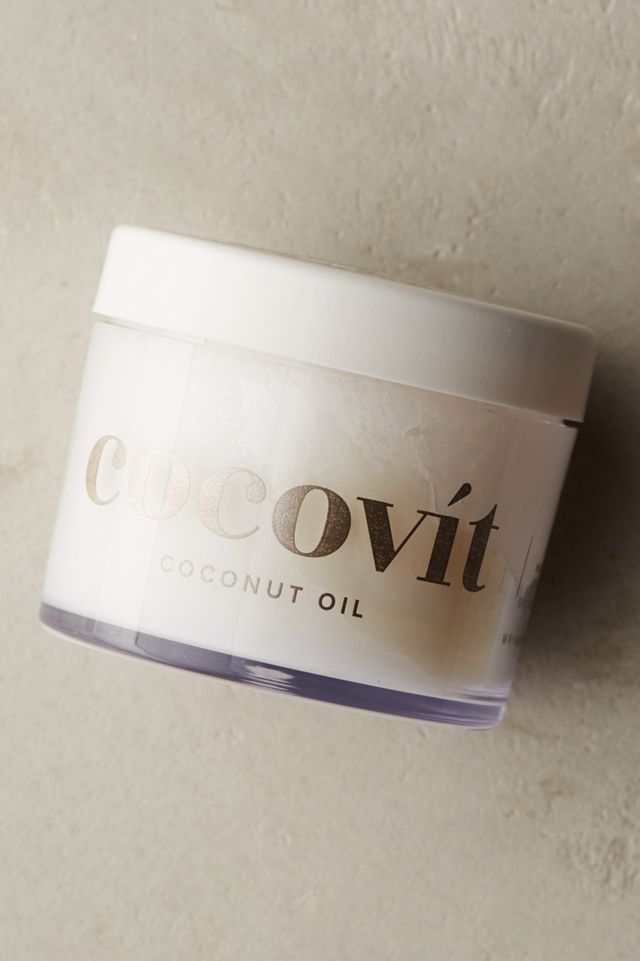 Cocovit Coconut Oil #3