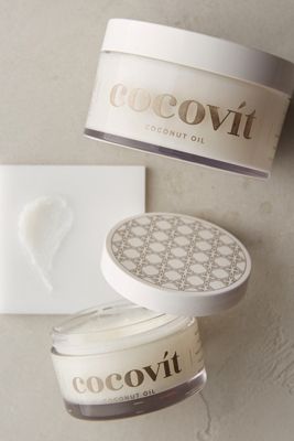 Cocovit Coconut Oil