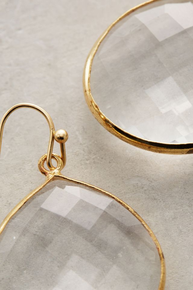Tristan Earrings #1