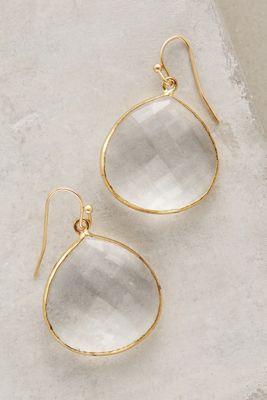 Tristan Earrings