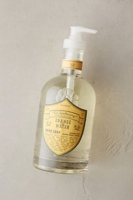 U S Apothecary Hand Soap AnthroLiving   36920577 089 B