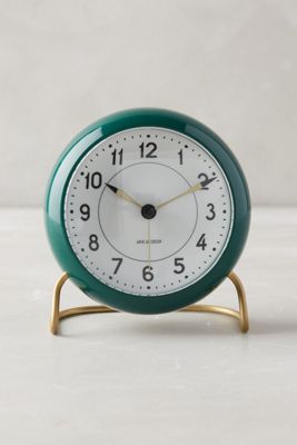 Banker's Clock