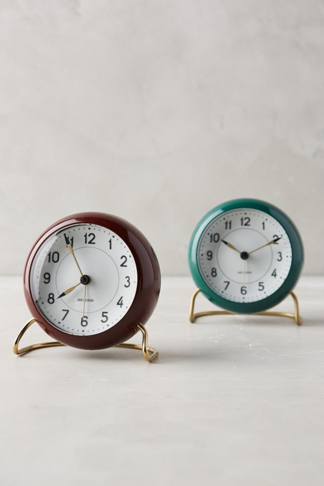 Banker's Clock #2