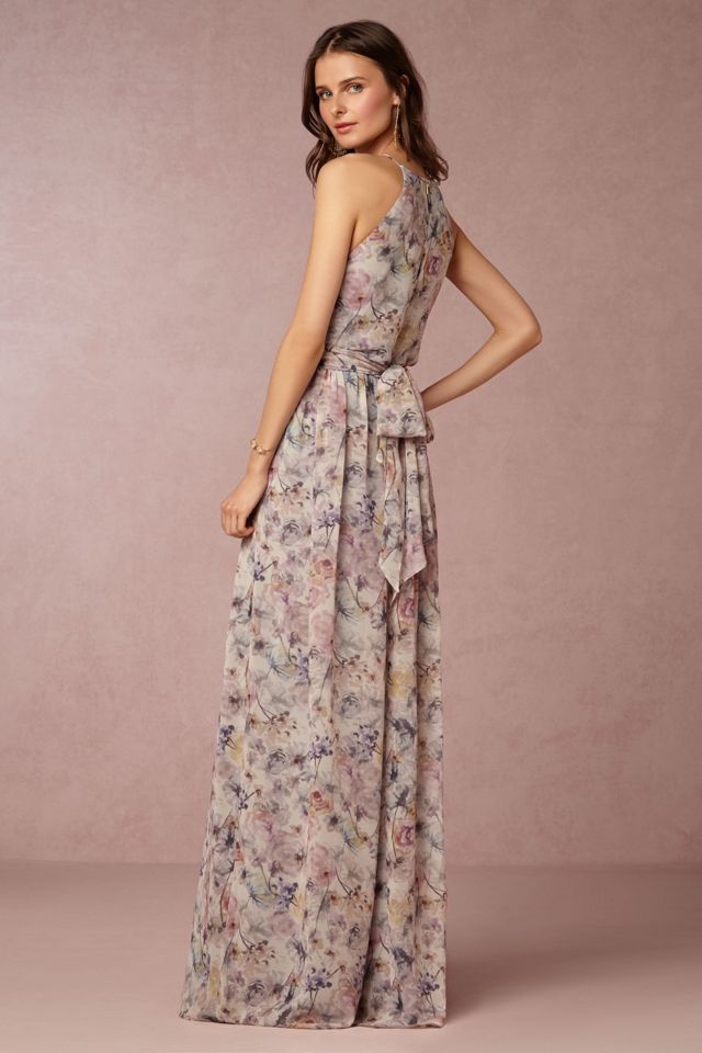 Alana Dress #1