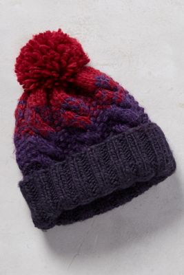 Telford Beanie
