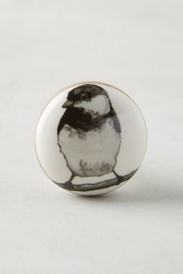 Quiet Stirrings Knob