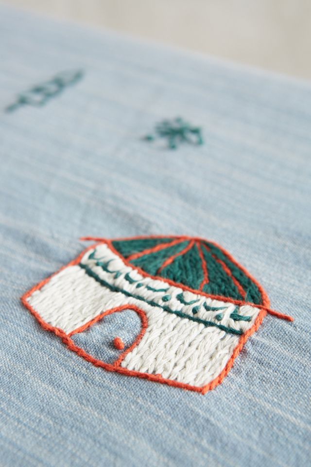Polar Legends Tablecloth #1
