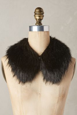 Velino Faux-Fur Collar