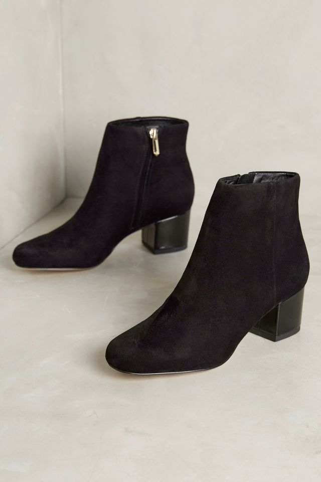 Sam Edelman Edith Booties Anthropologie